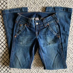 True Religion “Emma” Jeans